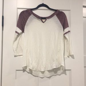 Hollister Longsleeve